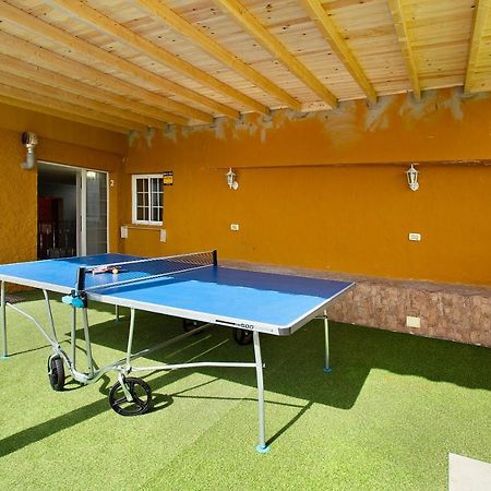 Apartmán Montemar 2 Moya  Exteriér fotografie