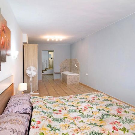 Apartmán Montemar 2 Moya  Exteriér fotografie