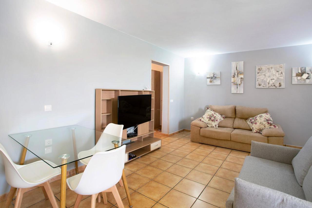 Apartmán Montemar 2 Moya  Exteriér fotografie