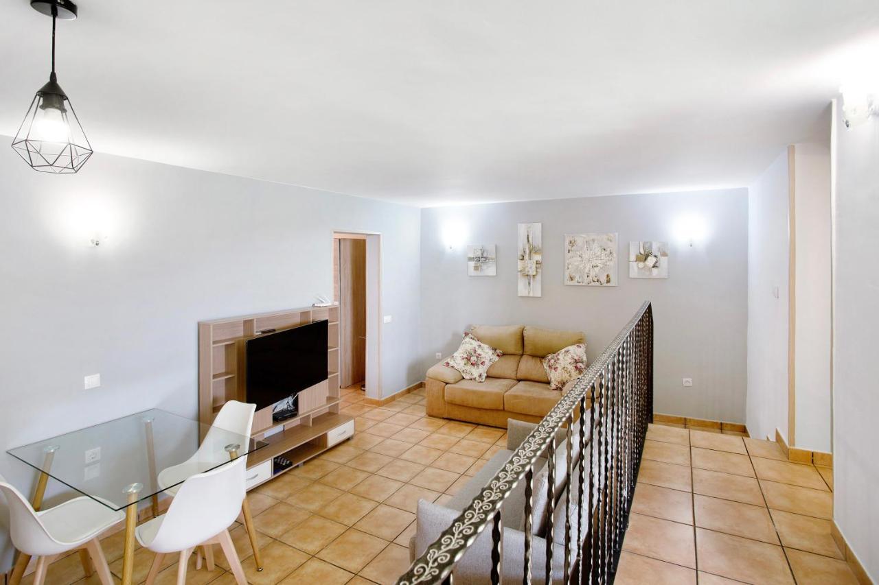 Apartmán Montemar 2 Moya  Exteriér fotografie