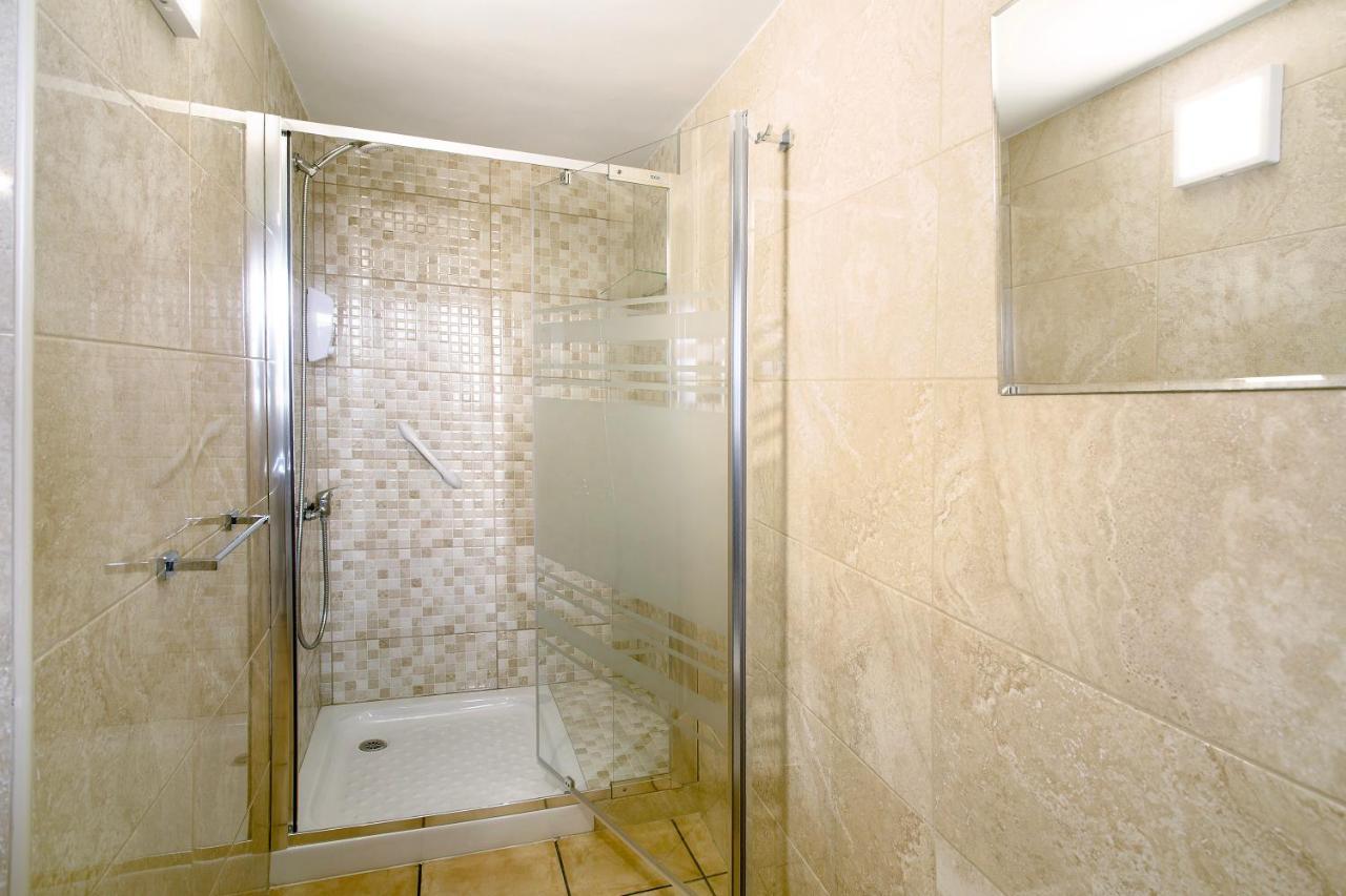 Apartmán Montemar 2 Moya  Exteriér fotografie