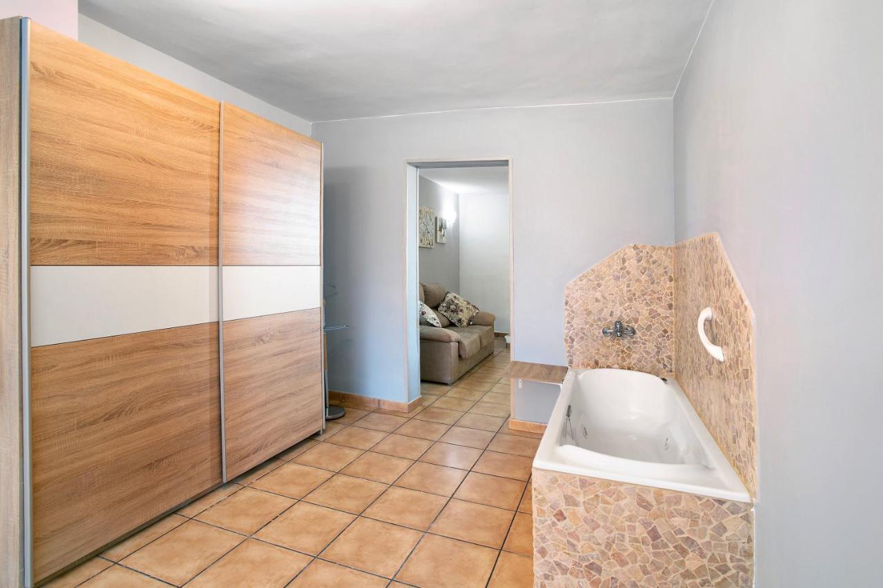 Apartmán Montemar 2 Moya  Exteriér fotografie