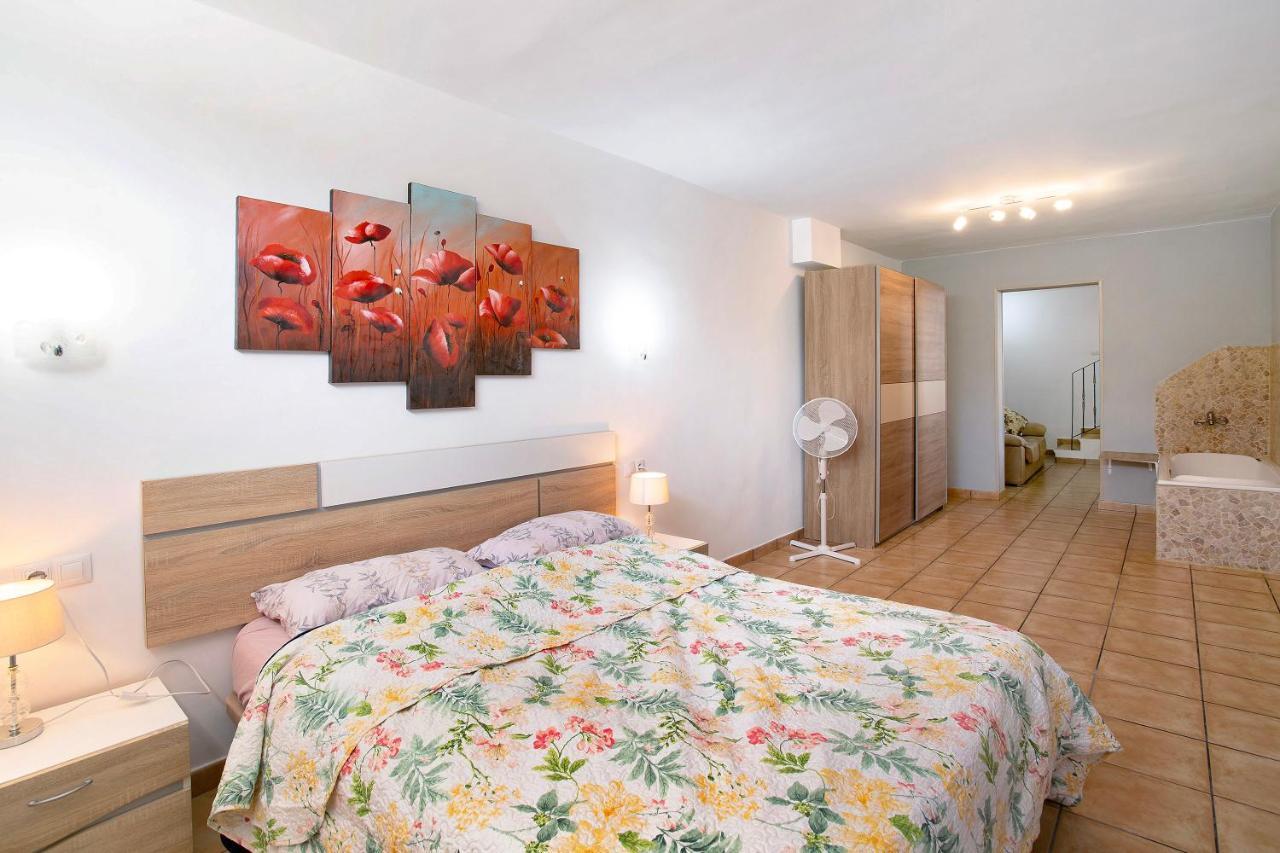Apartmán Montemar 2 Moya  Exteriér fotografie
