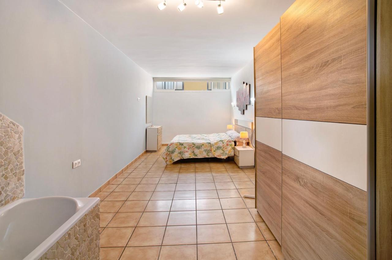 Apartmán Montemar 2 Moya  Exteriér fotografie