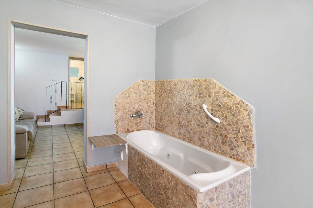 Apartmán Montemar 2 Moya  Exteriér fotografie