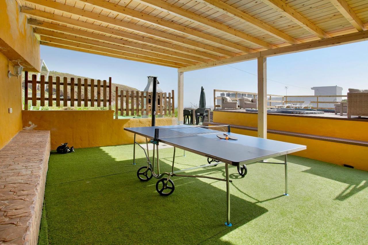 Apartmán Montemar 2 Moya  Exteriér fotografie