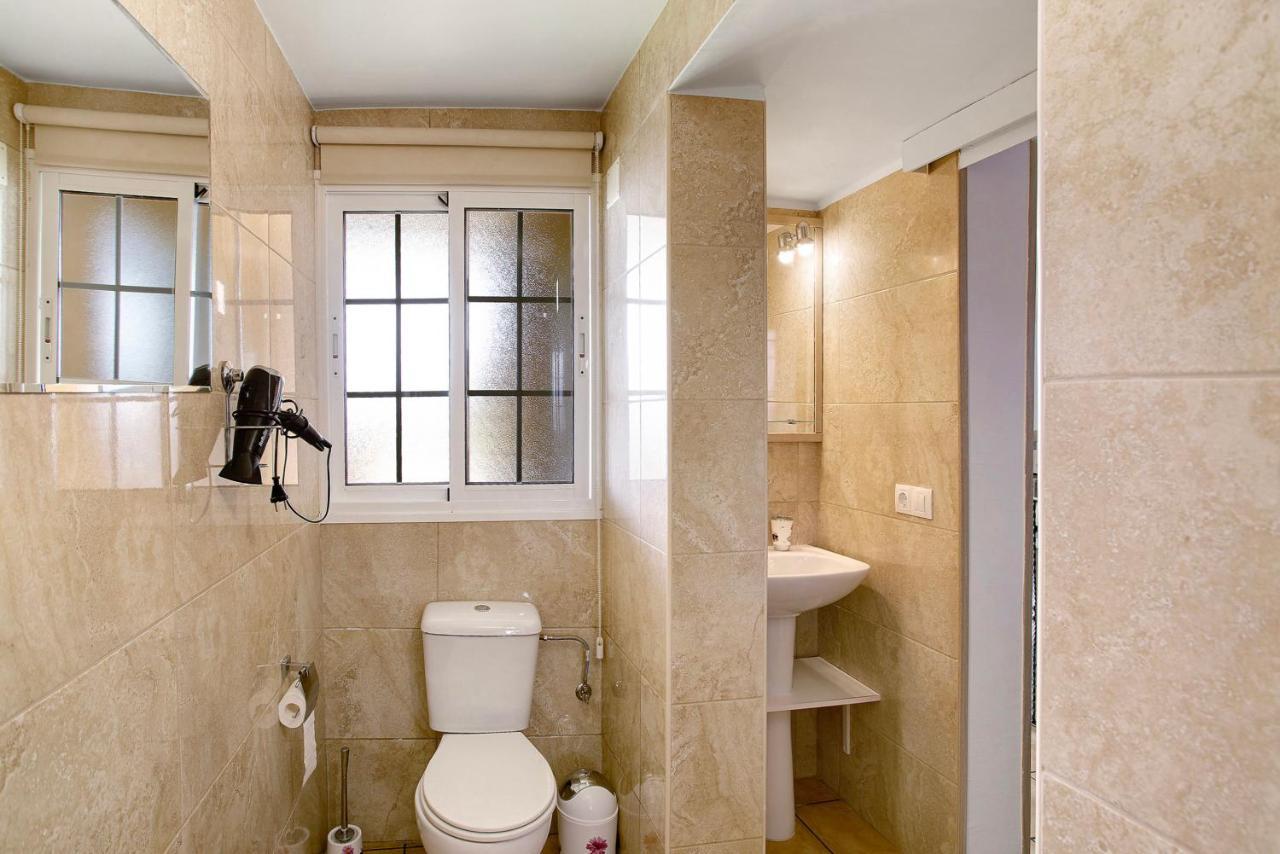 Apartmán Montemar 2 Moya  Exteriér fotografie